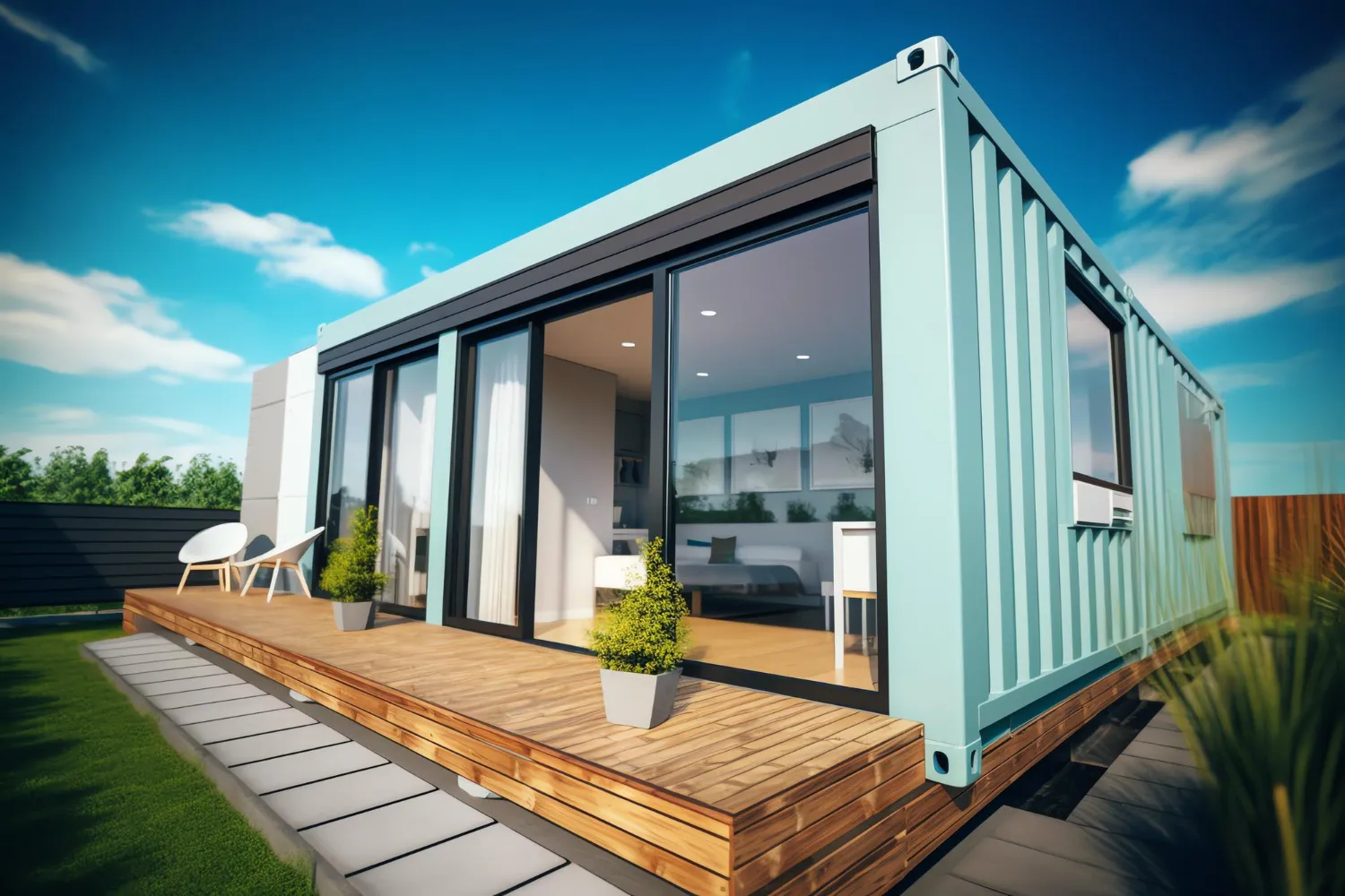 Container_home
